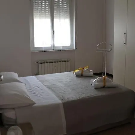 Cinque Terre Boito Apartament 公寓