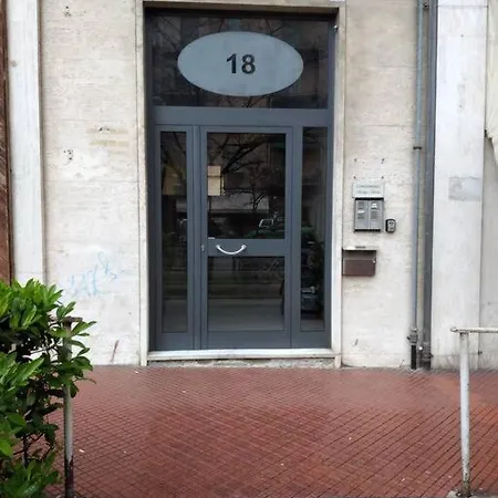 Cinque Terre Boito Apartament Διαμέρισμα *