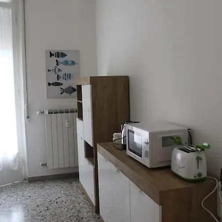 Cinque Terre Boito Apartament 斯培西亚