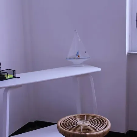 Cinque Terre Boito Apartament * 斯培西亚