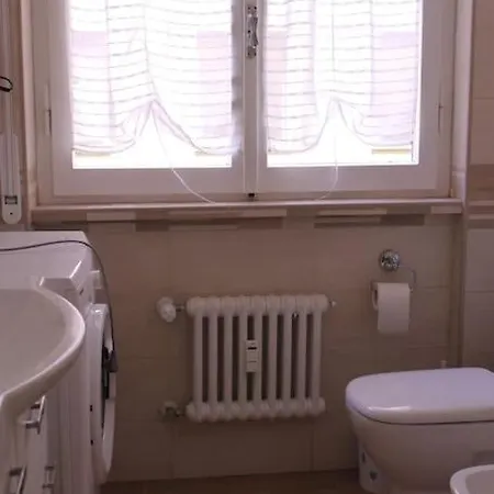Cinque Terre Boito Apartament 斯培西亚