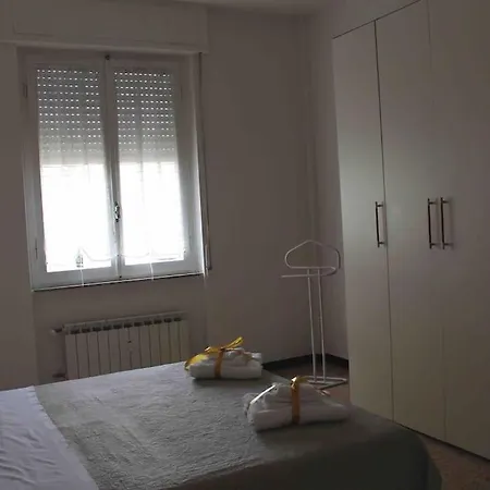 Cinque Terre Boito Apartament 公寓 *