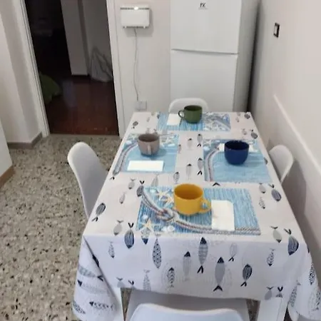 公寓 Cinque Terre Boito Apartament *