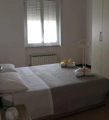Cinque Terre Boito Apartament Lägenhet