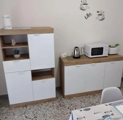 Lägenhet Cinque Terre Boito Apartament *