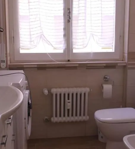 Cinque Terre Boito Apartament La Spezia