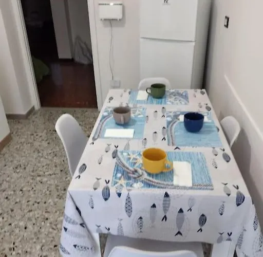 Lägenhet Cinque Terre Boito Apartament *