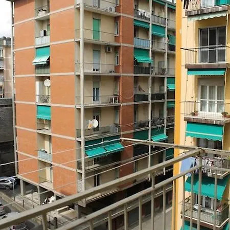 Cinque Terre Boito Apartament *