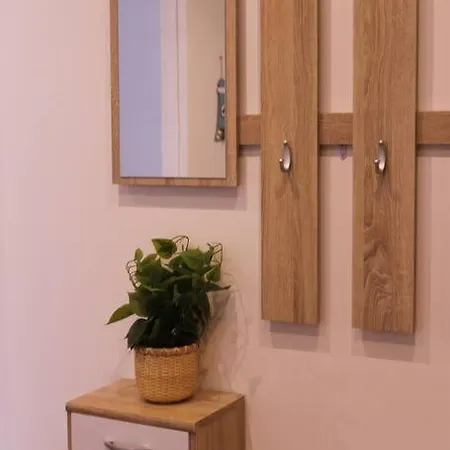 Apartment Cinque Terre Boito Apartament *