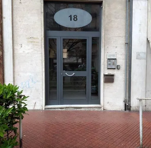 Cinque Terre Boito Apartament Διαμέρισμα *