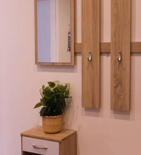Διαμέρισμα Cinque Terre Boito Apartament *